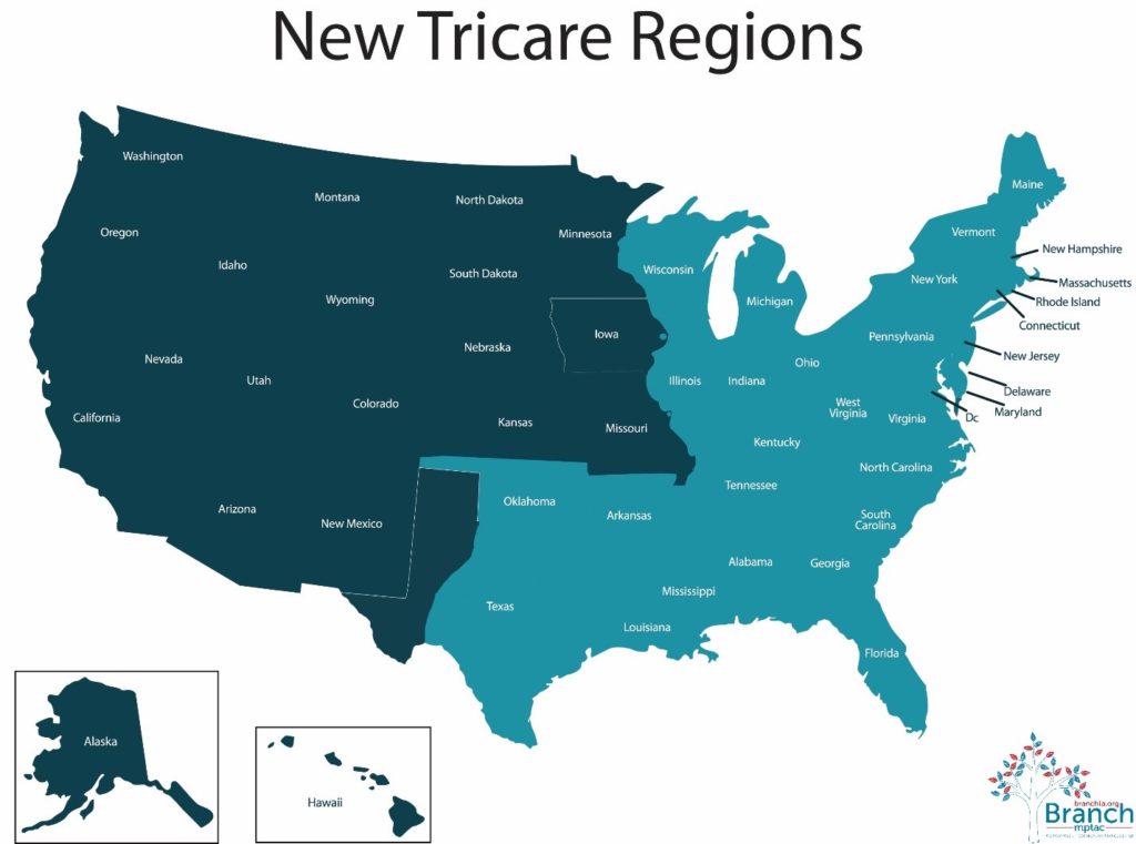 TRICARE Healthcare for Military Families Military Parent Technical