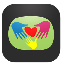 Logo of Parenting2Go app